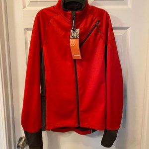 NWT: Novara Cycling Jacket ($40)